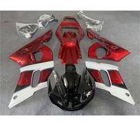 FVFZNGHHCK The Motorcycle Fairing For Y&amaha R6 1998 1999 2000 2001 2002