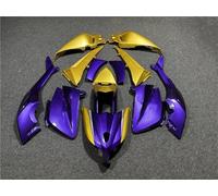 FVFZNGHHCK The Motorcycle Fairing Is Kit For Y&amaha TMAX530 2012 2013 2014