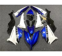 FVFZNGHHCK The Motorcycle Fairing Kit Is Suitable For Y&amaha TMAX530 2015 2016