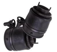 FVGOKMNA Air Suspension Spring Bags Compatible With For Expedition 2003 2003 2004 2005 2006 2x Front Air Suspension Shock Strut Bag Air Suspension Spring Bag 6L1Z3C199AA