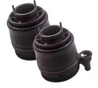 FVGOKMNA Air Suspension Spring Bags Compatible With For Expedition 2003 2004 2005 2006 Air Suspension Strut Bellows Bag Air Suspension Spring Bag 6L1Z3C199AA