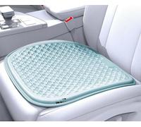 FVGOKMNA Car Cushion Protector Mat Car Seat Cushion Breathable Universal Multifunctional Automobile Interior Car Seat Protection Pads Car Accessories