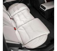 FVGOKMNA Car Cushion Protector Mat Compatible With Benz Car Seat Cover Soft Auto Seat Cushion Chair Protector Pad Auto Front/back Seat Cover Car Seat Cushions