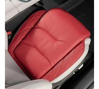 FVGOKMNA Car Cushion Protector Mat Compatible With Benz Car Seat Cover Soft Auto Seat Cushion Chair Protector Pad Auto Front/back Seat Cover Car Seat Cushions