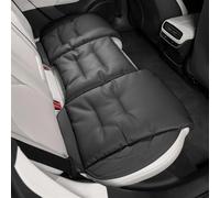 FVGOKMNA Car Cushion Protector Mat Compatible With Benz Car Seat Cover Soft Auto Seat Cushion Chair Protector Pad Auto Front/back Seat Cover Car Seat Cushions
