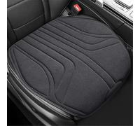 FVGOKMNA Car Cushion Protector Mat Universal Four Seasons Car Seat Cushion For All Types Car Seat Protection Pads Car Cushion Protector Mat Auto Front/back Seat Cover