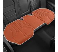 FVGOKMNA Car Cushion Protector Mat Universal Four Seasons Car Seat Cushion For All Types Car Seat Protection Pads Car Cushion Protector Mat Auto Front/back Seat Cover