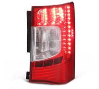 FVGOKMNA Car Rear Tail Light Compatible With Chrysler For Town For Country 2011 2012 2013 2014 2015 2016 Tail Lights Rear Brake Driving Reversing Lamp 5182531AE(Right)
