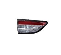 FVGOKMNA Car Rear Tail Light Compatible With For Escape 2020 2021 Car Rear Tail Light Turn Signal Brake Fog Lamp Assembly Replacement LJ6B13A603(Inner Left)