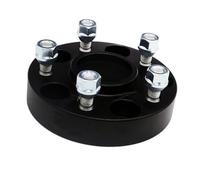 FVGOKMNA Car Wheel Spacers Compatible With Cadillac For ATS For Deville For DTS For STS For ELR 1pcs Car Wheel Spacer Adapter 5x115 Hubcentric 70.3 Thickness 15mm/20mm / 25mm /30mm(30 mm)