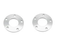 FVGOKMNA Car Wheel Spacers Compatible With Hyundai For Genesis For Coupe 2010 2011 2012 2013 2014 2015 2016 2pcs Wheels Spacer 5x4.5 5x114.3 CB 67.1 Thickness 3/5/7/8/9/10/12/15/20mm(5mm)