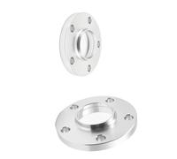 FVGOKMNA Car Wheel Spacers Compatible With Hyundai For Genesis For Coupe 2010 2011 2012 2013 2014 2015 2016 2pcs Wheels Spacer 5x4.5 5x114.3 CB 67.1 Thickness 3/5/7/8/9/10/12/15/20mm(12mm)