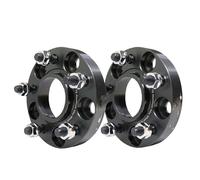 FVGOKMNA Car Wheel Spacers Compatible With Jaguar For E-Pace For F-Pace For I-Pace For F-Type XE XEL XF XFL XJ For S-Type For X-Type XK XJ220 2pcs Car Wheel Spacer 5x108 CB 63.4mm(15mm-M12X1.5-A)