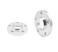 FVGOKMNA Car Wheel Spacers Compatible With Mazda For Protege 1999 2000 2001 2002 2003 2pcs Wheel Spacers Shims Spacer 5x4.5 5x114.3 CB 67.1 Thickness 3/5/7/8/9/10/12/15/20mm(20mm)