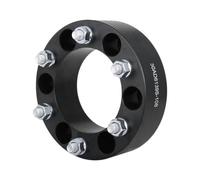 FVGOKMNA Car Wheel Spacers Compatible With Mitsubishi 30Mm 1pcs Car Wheel Spacer Adapter PCD 6X139.7 CB 108Mm Wheels Hubcentric Spacers