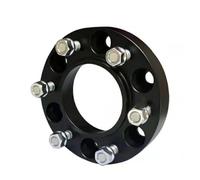 FVGOKMNA Car Wheel Spacers Compatible With Mitsubishi For Pajero V73 V71 V93 V97 1PCS Wheel Spacers Widening Kit PCD 6x139.7 Hubcentric 67.1mm(30mm)