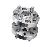 FVGOKMNA Car Wheel Spacers Compatible With Suzuki For Every For Ciaz For Spacia 2pcs Wheel Spacer Adapter Hubcentric Wheels Spacer PCD 4x100 CB 54.1mm M12XP1.25(15mm)