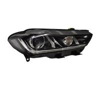 FVGOKMNA Cars Headlight Assembly Compatible With Jaguar For XE XEL 2015 2016 2017 2018 2019 Xenon Head Light Head Lamp Headlamp Front Combination Light Headlight Assembly(1Pcs Right)