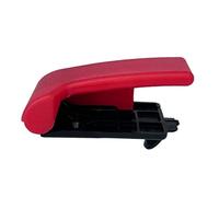 FVGOKMNA Compatible with Benz for W168 1997-2004 for W169 2004-2012 for W245 2005-2011 1248800320 Car Hood Release Lever Latch Handle Car Interior Hood Bonnet Release Handle