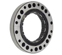 FVGOKMNA Compatible With Ducati For Multistrada 1200 S Sport 2010 For SportTouring ST3 2007 Motorcycle Way Starter Clutch Bearing Accessories One Way Starter Clutch