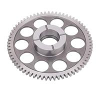 FVGOKMNA Compatible With HD For Street 750 XG750 2015 For XG500 For Street 2015-2020 Motorcycle Way Bearing Starter Clutch Gear Engine Flywheel Assy Kit One Way Starter Clutch(Gear)