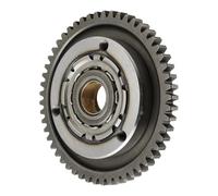 FVGOKMNA Compatible With Kymco For MXU 300 T3B 2020-2022 Motorcycle Way Starter Clutch W/Gear 39mm 28110-LDB2-E00 28120-LDB2-E00 One Way Starter Clutch