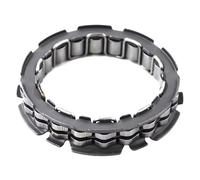 FVGOKMNA Compatible With Polaris For General For Ranger 1000 Eps Sphawkeye 325 L16u2nagfa M1400 Gas Xp Ps 450 Ho Way Starter Clutch Bearing 1204884 One Way Starter Clutch(Clutch Beads)