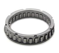 FVGOKMNA Compatible With Suzuki For LS650 Savage 1986-2004 For LS650 For Boulevard S40 2005-2017 Motorcycle Starter Clutch Bearing Starter Motor Way Clutch One Way Starter Clutch