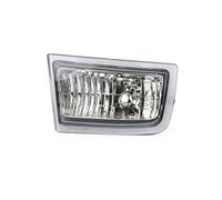 FVGOKMNA Front Bumper Driving Light Daytime Running Driving Light Fog Lamp Assembly Compatible With Toyota For Land For Cruiser 1996 1997 1998 1999 2000 2001 2002 81210-60060(LEFT)