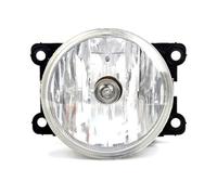 FVGOKMNA Front Bumper Driving Light Daytime Running Light Fog Lamp Assembly Compatible With Peugeot For 208 2012 2013 2014 2015 2016 2017 2018 2019 9675450980