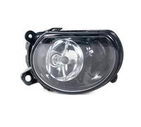 FVGOKMNA Front Bumper Driving Light Daytime Running Light Lamp Fog Lamp Assembly Car Accessories Compatible With A8 2005 2006 2007 4E0941699A 4E0941700A(RIGHT)