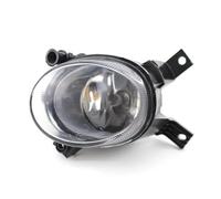 FVGOKMNA Front Bumper Driving Light Daytime Running Light Lamp Fog Lamp Assembly Car Accessories Compatible With A4 B7 2005 2006 2007 2008 8E0941700C