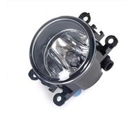 FVGOKMNA Front Bumper Driving Light Front Bumper Driving Lamp Fog Light Fog Light Lamp Assembly Accessories Compatible With Subaru For LEGACY 2013 2014 84501AJ060