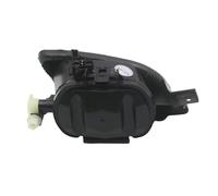 FVGOKMNA Front Bumper Driving Light Front Bumper Fog Light Daytime Running Driving Light Compatible With Benz For C43 For AMG 1998 1999 2000 A1708200156 A1708200256(LEFT)