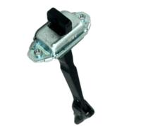 FVGOKMNA Front Door Hinge Check Strap Compatible with Kia for K3 for Cerato for Forte 2012 2013 2014 2015 Door Stopper Locators Car Door Hinge Check Belt Replacement 79380-b5000