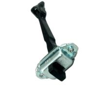 FVGOKMNA Front Door Hinge Check Strap Compatible with Kia for K3 for Cerato for Forte 2012 2013 2014 2015 Door Stopper Locators Car Door Hinge Check Belt Replacement 79380-b5000