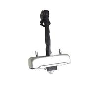 FVGOKMNA Front Door Hinge Check Strap Compatible with Land for Cruiser for Prado for LC150 2010 2011 2012 2013 2014 2015 2016 2017 Car Door Check Arm Stopper Hinge Belt 68610-60120