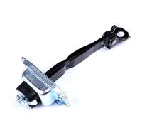 FVGOKMNA Front Door Hinge Check Strap Compatible with Toyota for Crown 2010 2011 2012 2013 2014 Door Checker Stopper Strap Arm Hinge Check Hinge Stopper 686300R010