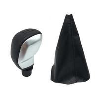 FVGOKMNA Gear Shift Knob Compatible with C&itroen C3 C4 C5 for XSARA for Sega for Elysee Gear Shift Knob Lever Shifter Gear Stick Head(2)