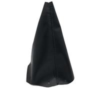 FVGOKMNA Gear Shift Knob Compatible with C&itroen C3 C4 C5 for XSARA for Sega for Elysee Gear Shift Knob Lever Shifter Gear Stick Head(Boot Cover Only)