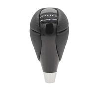 FVGOKMNA Gear Shift Knob Compatible with for Estima for Crown for Matrix for Hilux 2004 2005 2006 2007 2008 2009 2010 2011 2012 Auto Transmission Gear Shift Knob Hand Lever(6)