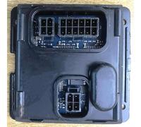 FVGOKMNA Headlight Control Module Compatible With For Q5 2009 2010 2011 2012 Car AFS Headlight Module Ballast Xenon Control Unit Headlamp Module OEM:7L6941329C 89093901