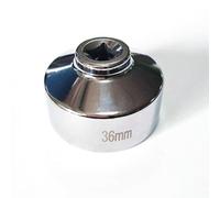 FVGOKMNA Sparks Plugs Wrench Vehicles Housing Oil Filter for Spark Plug Socket Wrench Remove 36mm for Hand Tools Compatible with VW