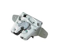 FVGOKMNA Tailgate Central Lock Compatible With Benz For X204 GLK250 Rear Trunk Lock Assembly Tailgate Lock Trunk Lid Lock Latch Actuator Liftgate Lock 2047400535