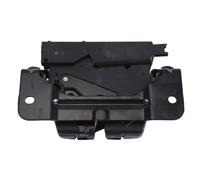 FVGOKMNA Tailgate Central Lock Compatible With For F25 X3 2011 2012 2013 2014 2015 2016 2017 Car Rear Tailgate Trunk Lock Actuator Trunk Lid Lock Latch 51247233025