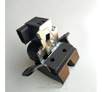 FVGOKMNA Tailgate Central Lock Compatible With Hyundai For I30 2007 2008 2009 2010 2011 2012 Rear Cover Lock Latch Actuator Trunk Door Lock Tail Gate Latch Lock 81230-2L000