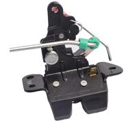 FVGOKMNA Tailgate Central Lock Compatible With Kia For Sportage 2004 2005 2006 2007 2008 2009 2010 Rear Suitcase Lock Assembly Rear Tail Gate Latch Lock 812301F000