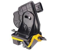 FVGOKMNA Tailgate Central Lock Compatible With Toyota For RAV4 Car Trunk Lock Tailgate Boot Lid Lock Actuator Replace Trunk Boot Lid Liftgate Lock 69350-2815