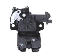 FVGOKMNA Tailgate Central Lock Compatible With Ttrs For Q7 A6 A3 Rear Tailgate Trunk Lock Actuator Rear Trunk Lid Lock Boot Door Actuator 8P4827505D