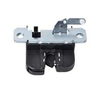 FVGOKMNA Tailgate Central Lock Compatible With VW For Bora For Caddy For Golf 6Q6827505E Car Rear Trunk Door Lock Trunk Lock Tailgate Boot Lock Latch Liftgate Lock